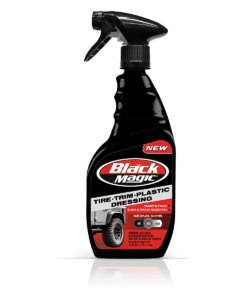 Tire, Trim, & Plastic Dressing