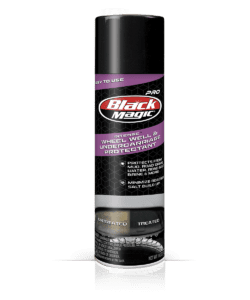 Pro Intense Wheel Well & Undercarriage Protectant