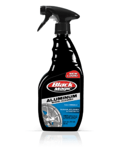 Aluminum Wheel Cleaner