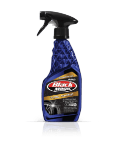 PRO Graphene Tire Shine