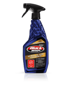 PRO Graphene Wheel & Tire Cleaner
