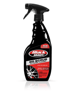No Scrub All Wheel Cleaner