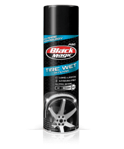 PRO Tire Wet Intense Aerosol