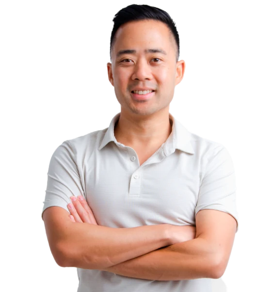 Eric Siu